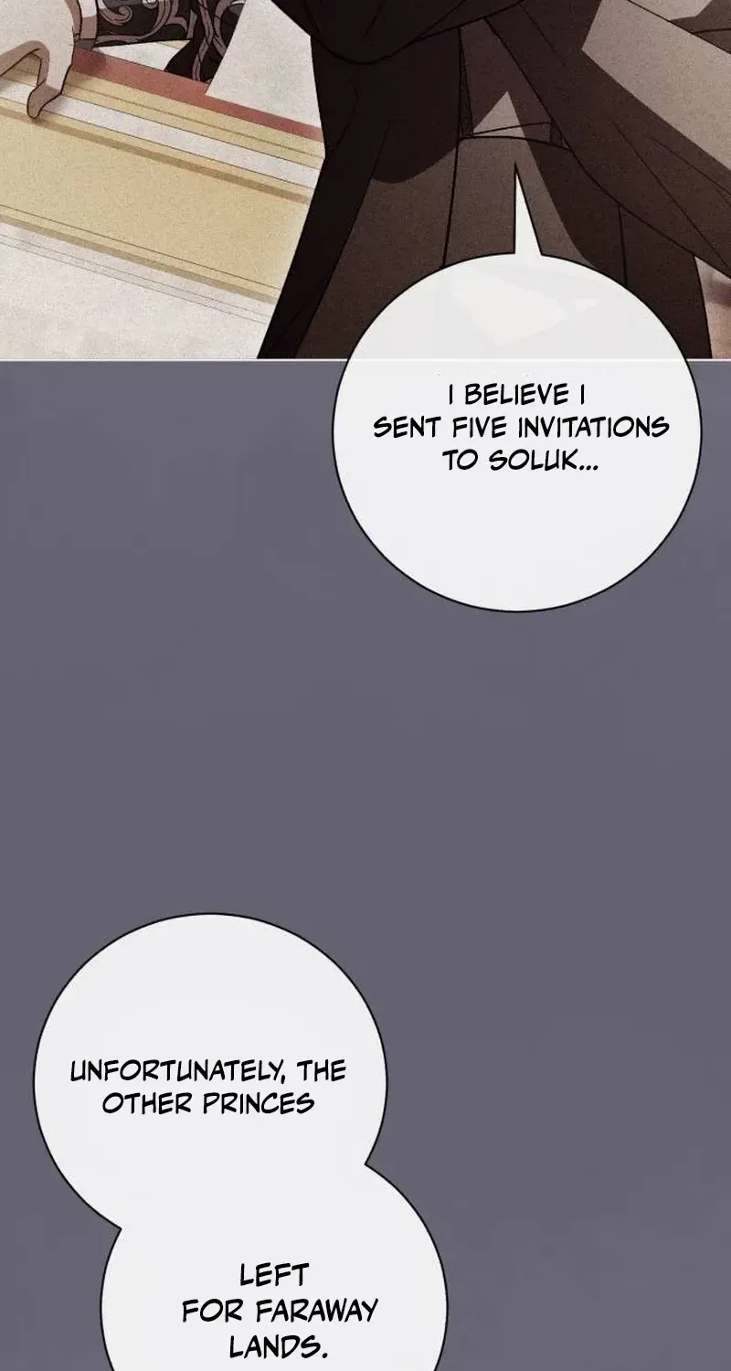 Black Chain Zinmanga X Chapter 25 Page 68