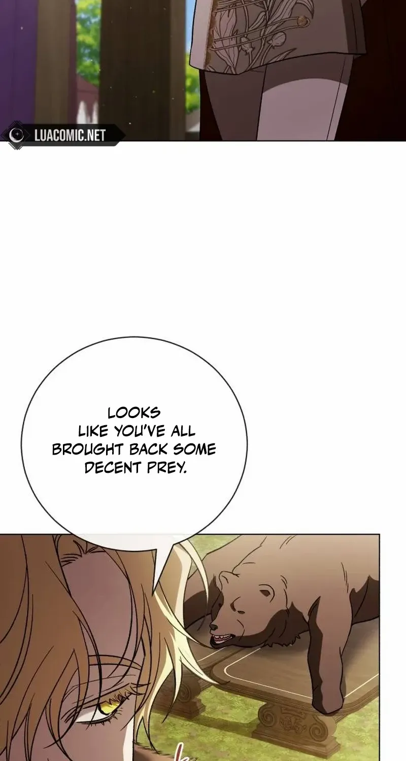 Black Chain Zinmanga X Chapter 25 Page 93
