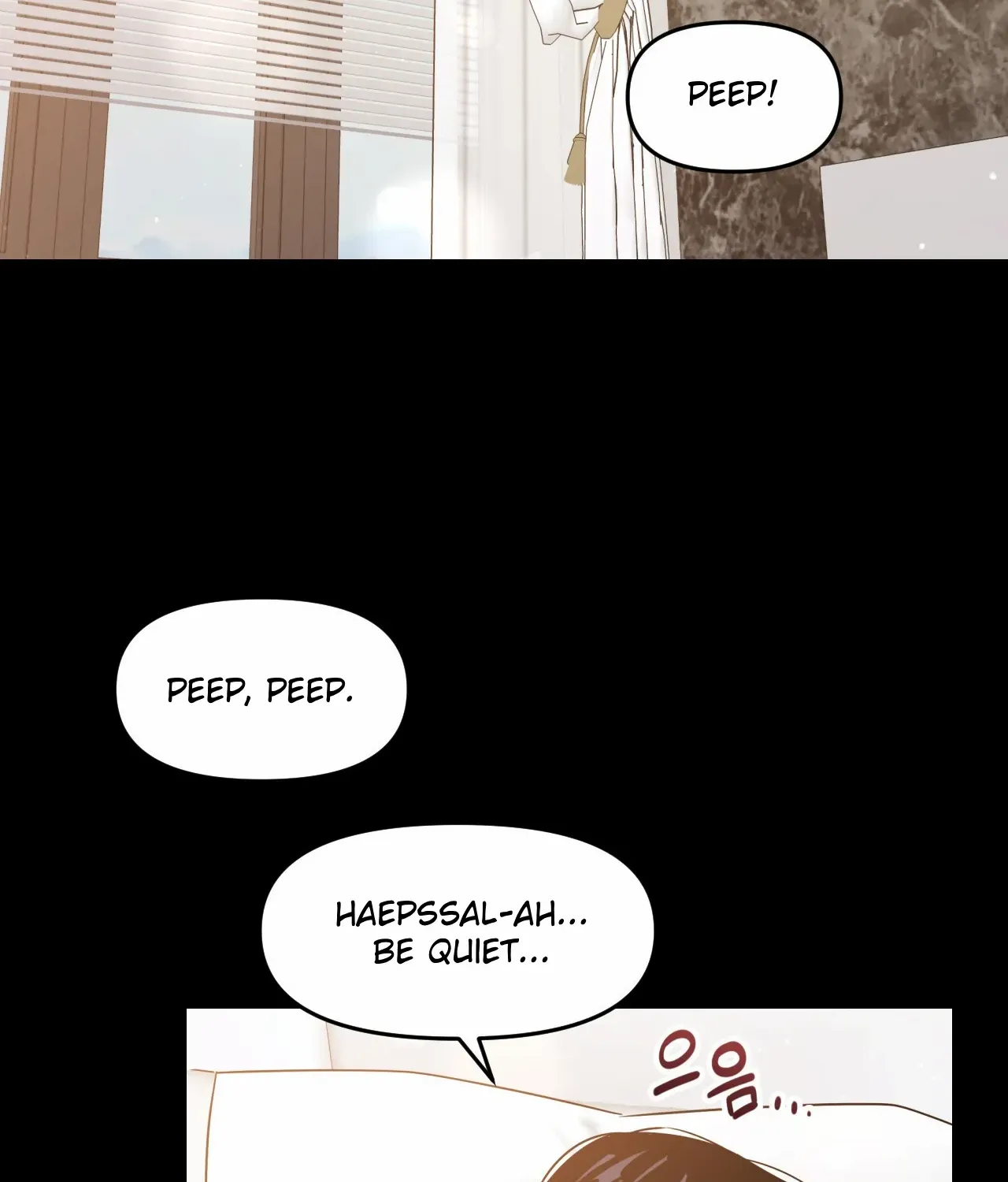 Death Delayed for a Short Time Because of the Will Zinmanga X Chapter 65 Page 2
