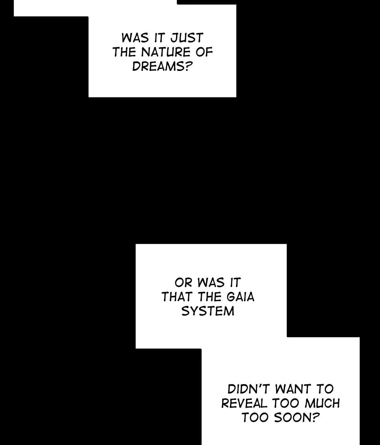 Death Delayed for a Short Time Because of the Will Zinmanga X Chapter 65 Page 13