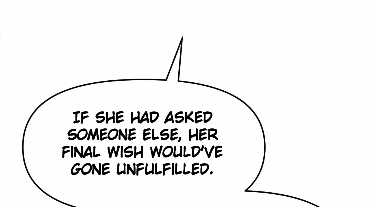 Death Delayed for a Short Time Because of the Will Zinmanga X Chapter 65 Page 77