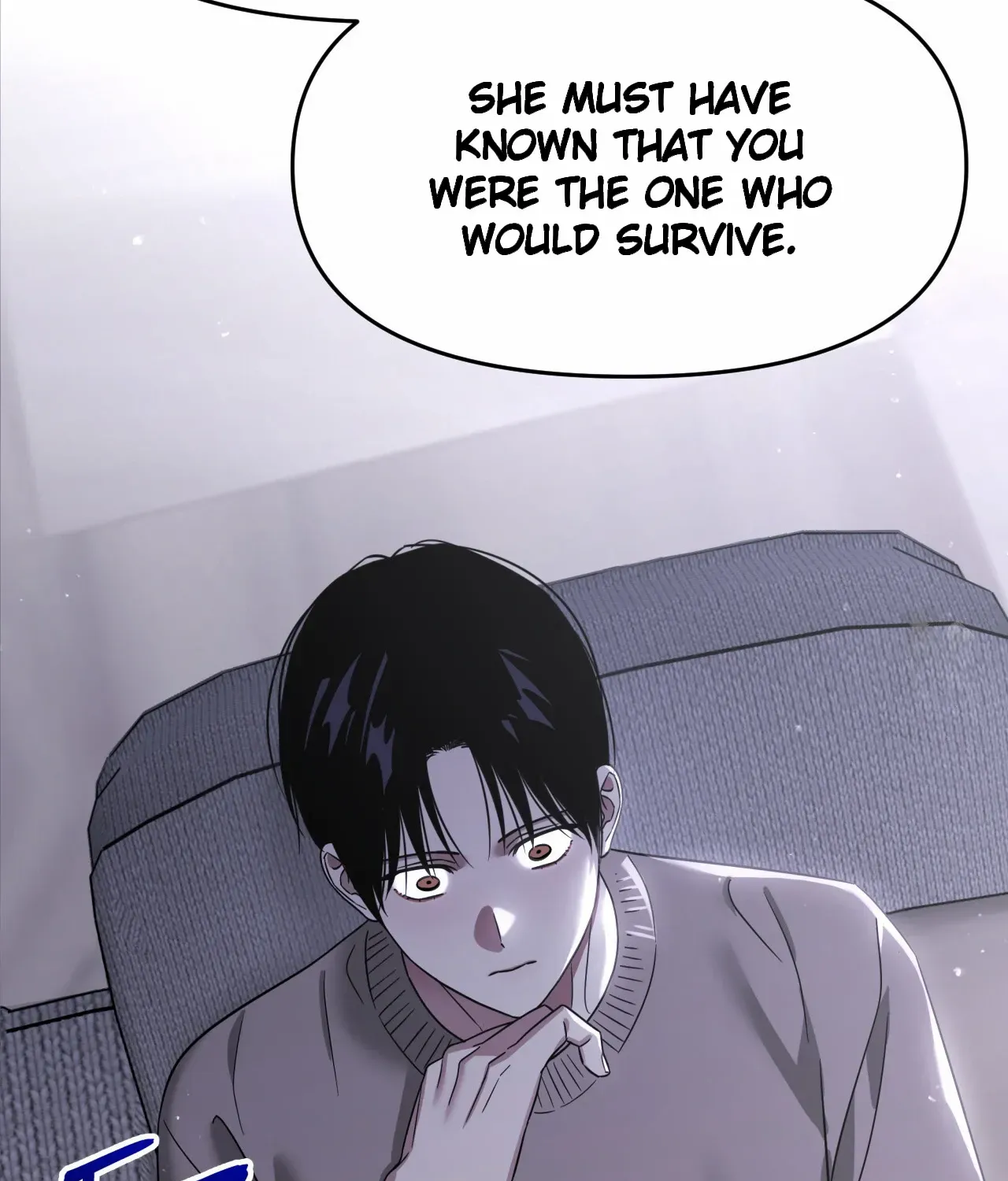 Death Delayed for a Short Time Because of the Will Zinmanga X Chapter 65 Page 78