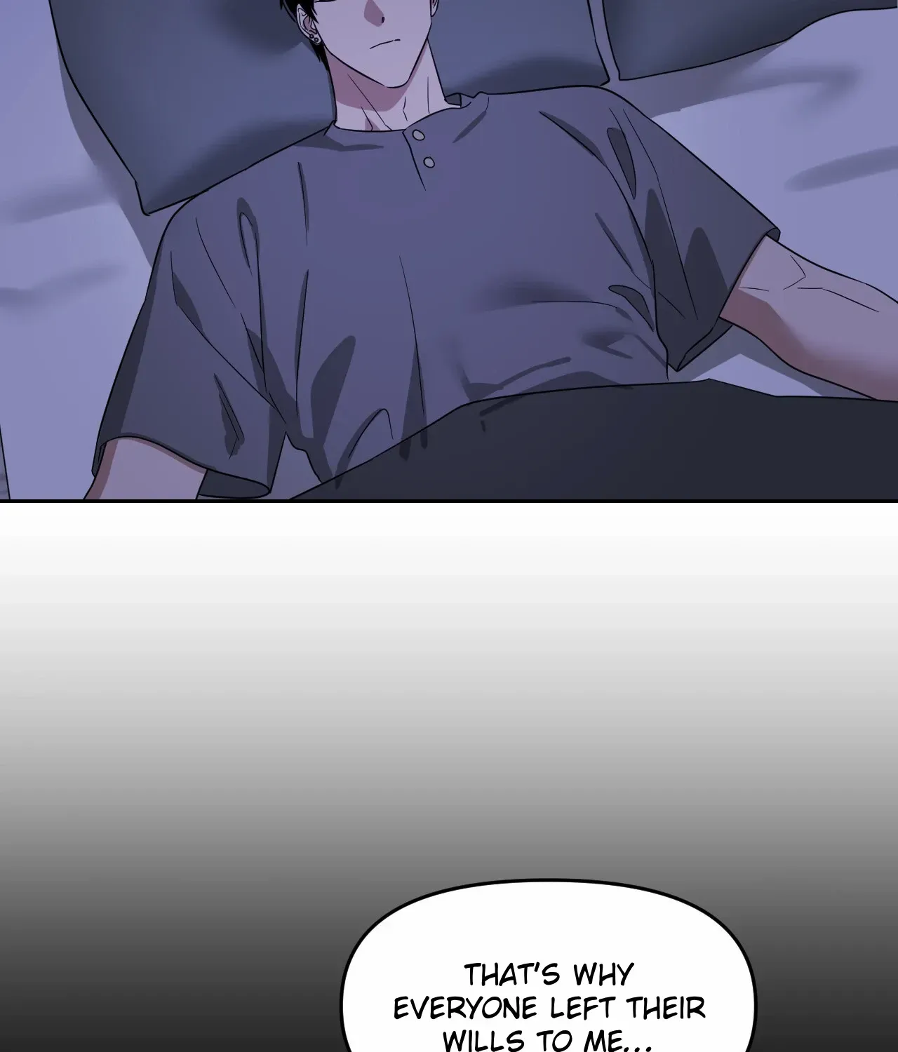 Death Delayed for a Short Time Because of the Will Zinmanga X Chapter 65 Page 102
