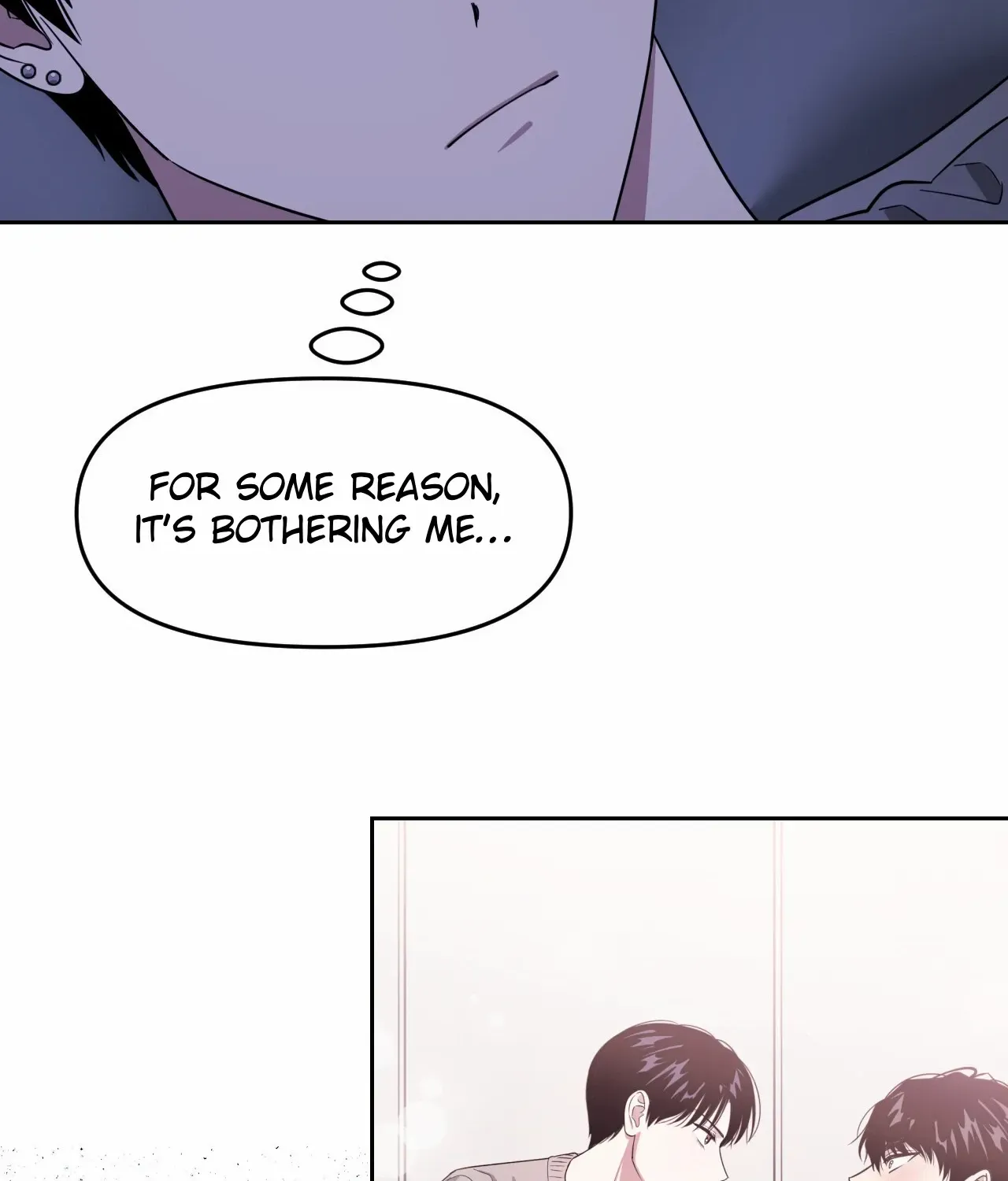 Death Delayed for a Short Time Because of the Will Zinmanga X Chapter 65 Page 105