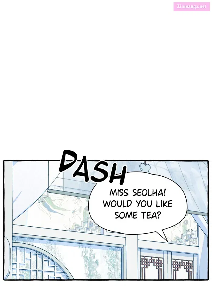 Frozen Hearts Zinmanga X Chapter 1 Page 33
