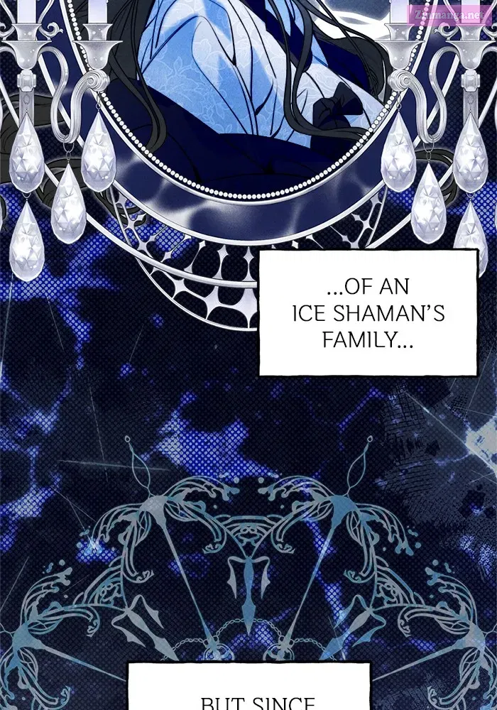Frozen Hearts Zinmanga X Chapter 1 Page 44