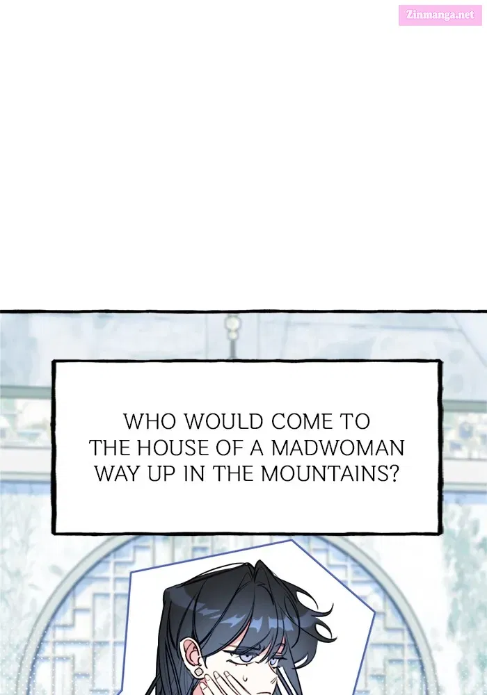 Frozen Hearts Zinmanga X Chapter 1 Page 96