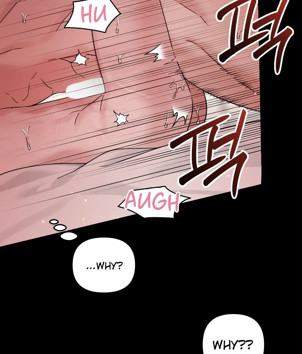 Death Delayed for a Short Time Because of the Will Zinmanga X Chapter 64 Page 90