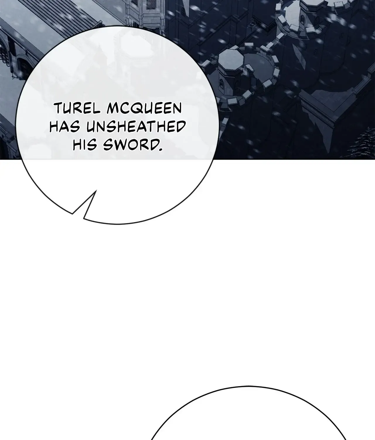 Black Chain Zinmanga X Chapter 21 Page 3