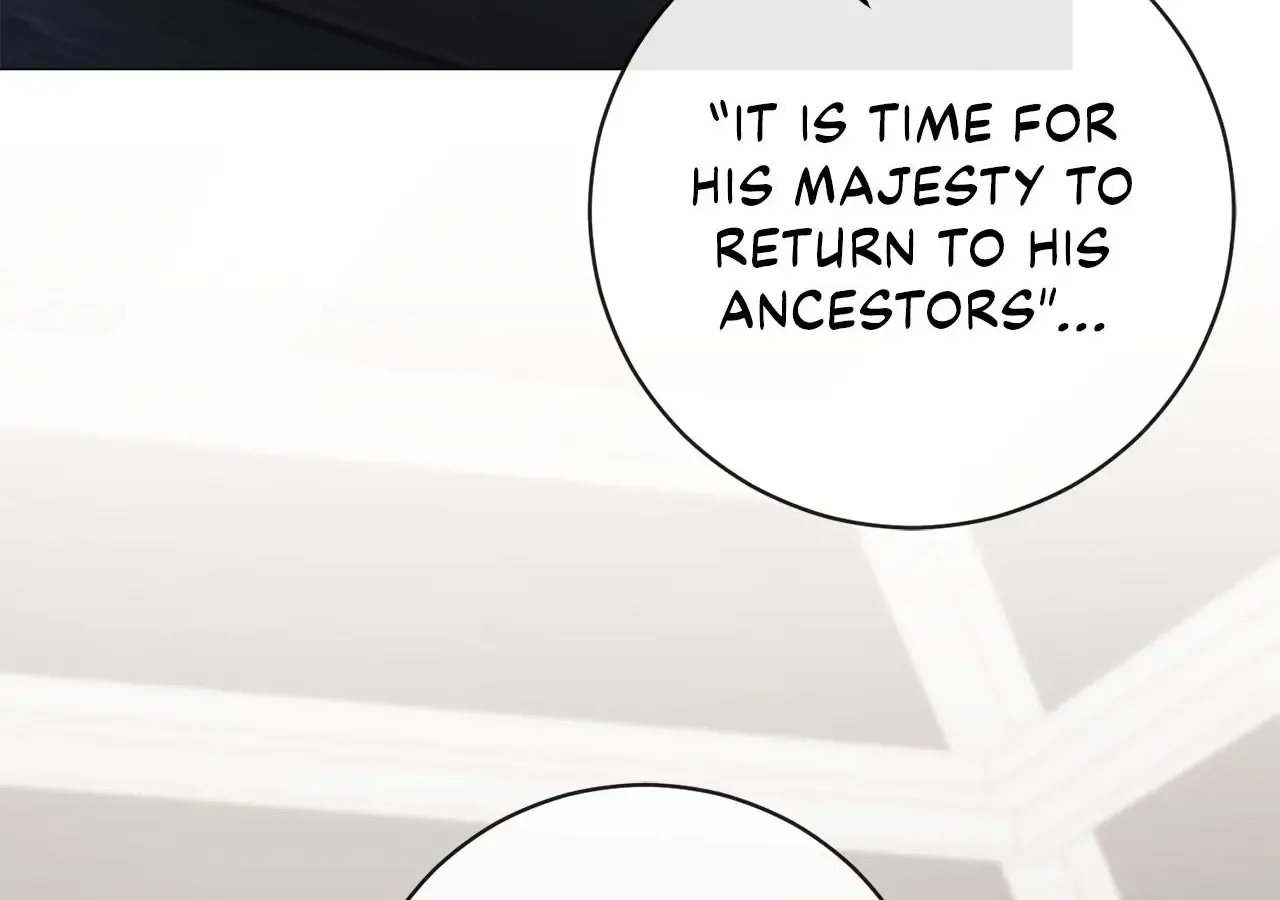 Black Chain Zinmanga X Chapter 21 Page 10