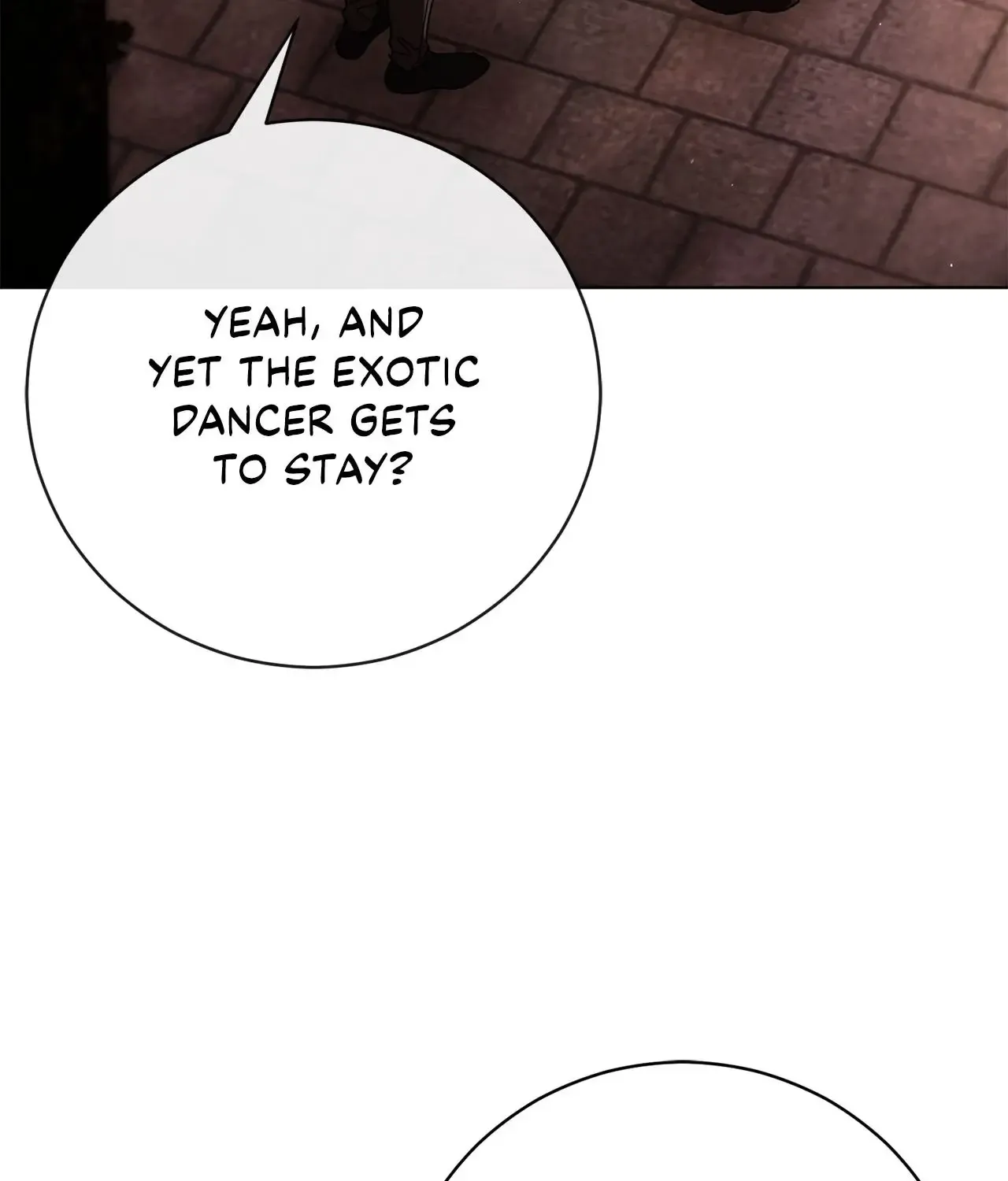 Black Chain Zinmanga X Chapter 21 Page 122