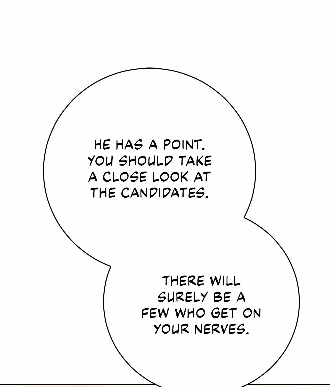 Black Chain Zinmanga X Chapter 21 Page 138
