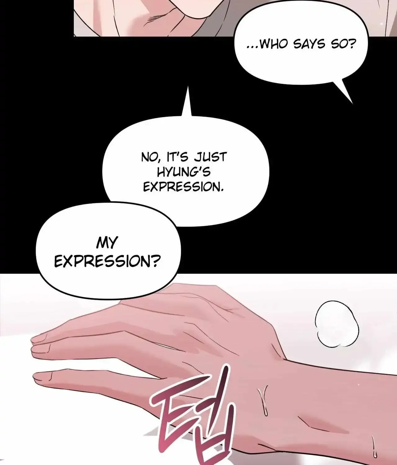Death Delayed for a Short Time Because of the Will Zinmanga X Chapter 63 Page 99