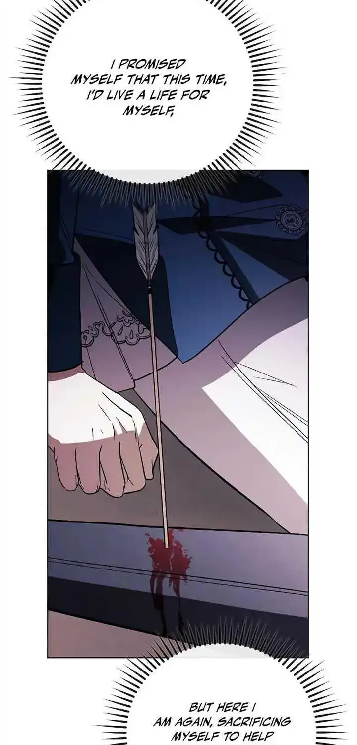 Black Chain Zinmanga X Chapter 20 Page 28