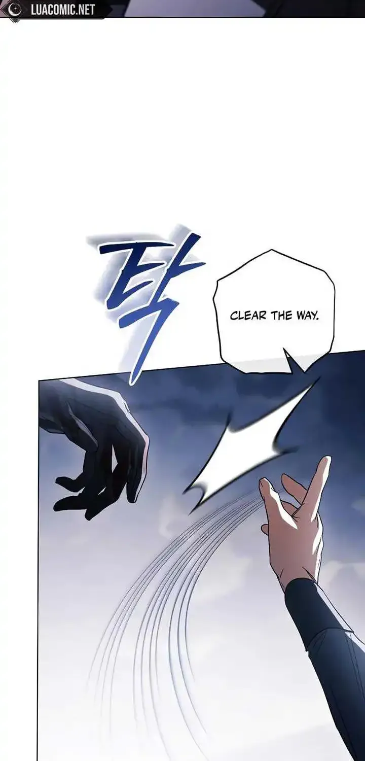 Black Chain Zinmanga X Chapter 20 Page 37