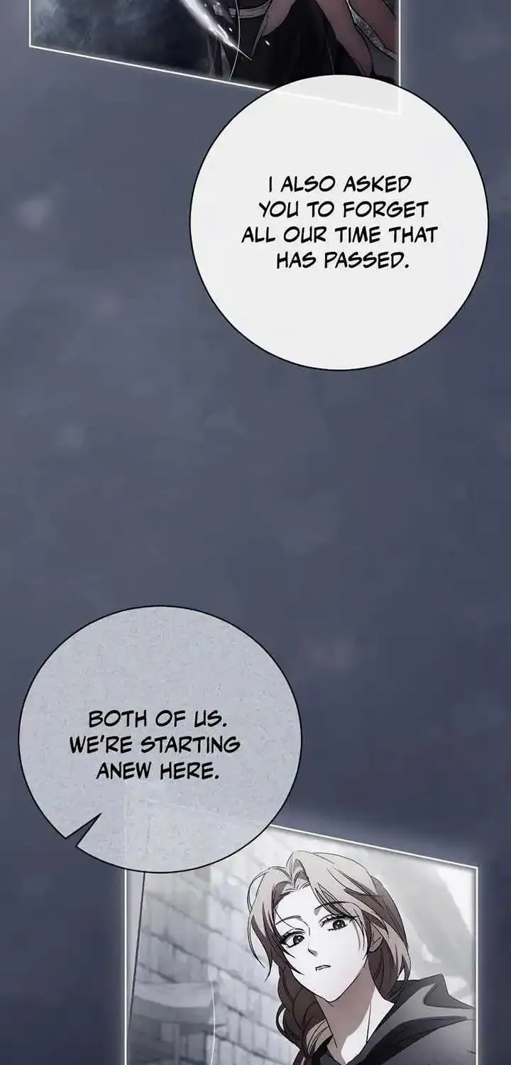 Black Chain Zinmanga X Chapter 20 Page 40