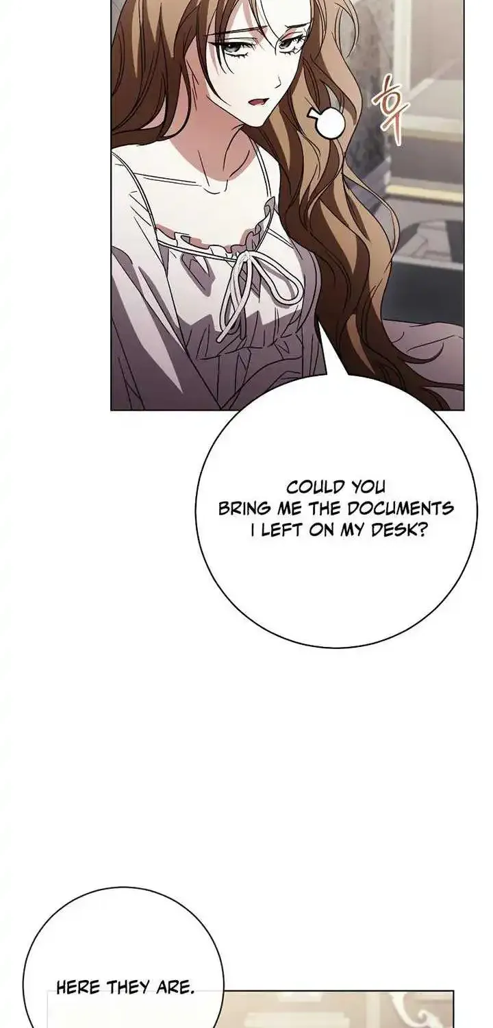 Black Chain Zinmanga X Chapter 20 Page 76