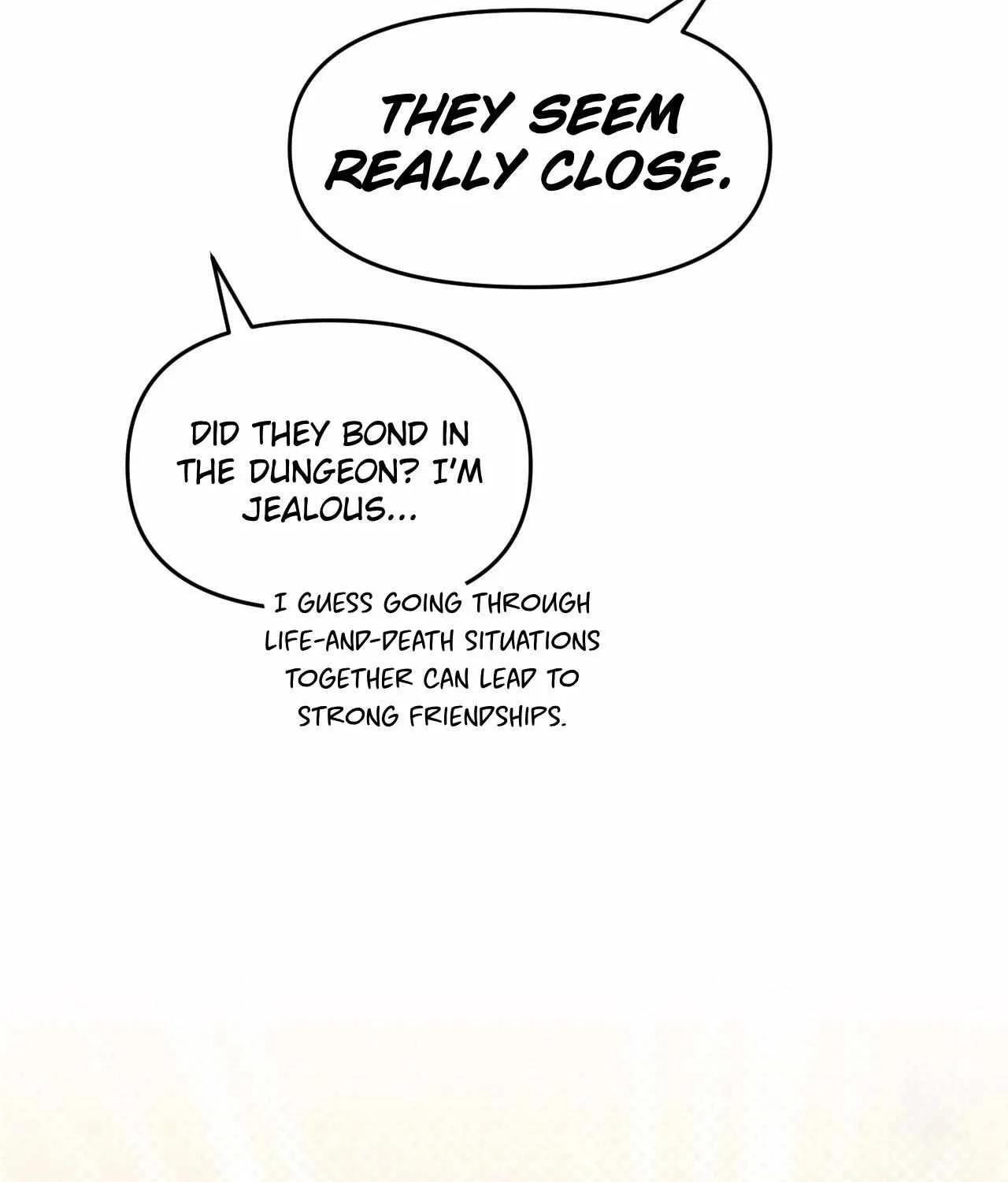 Death Delayed for a Short Time Because of the Will Zinmanga X Chapter 62 Page 34