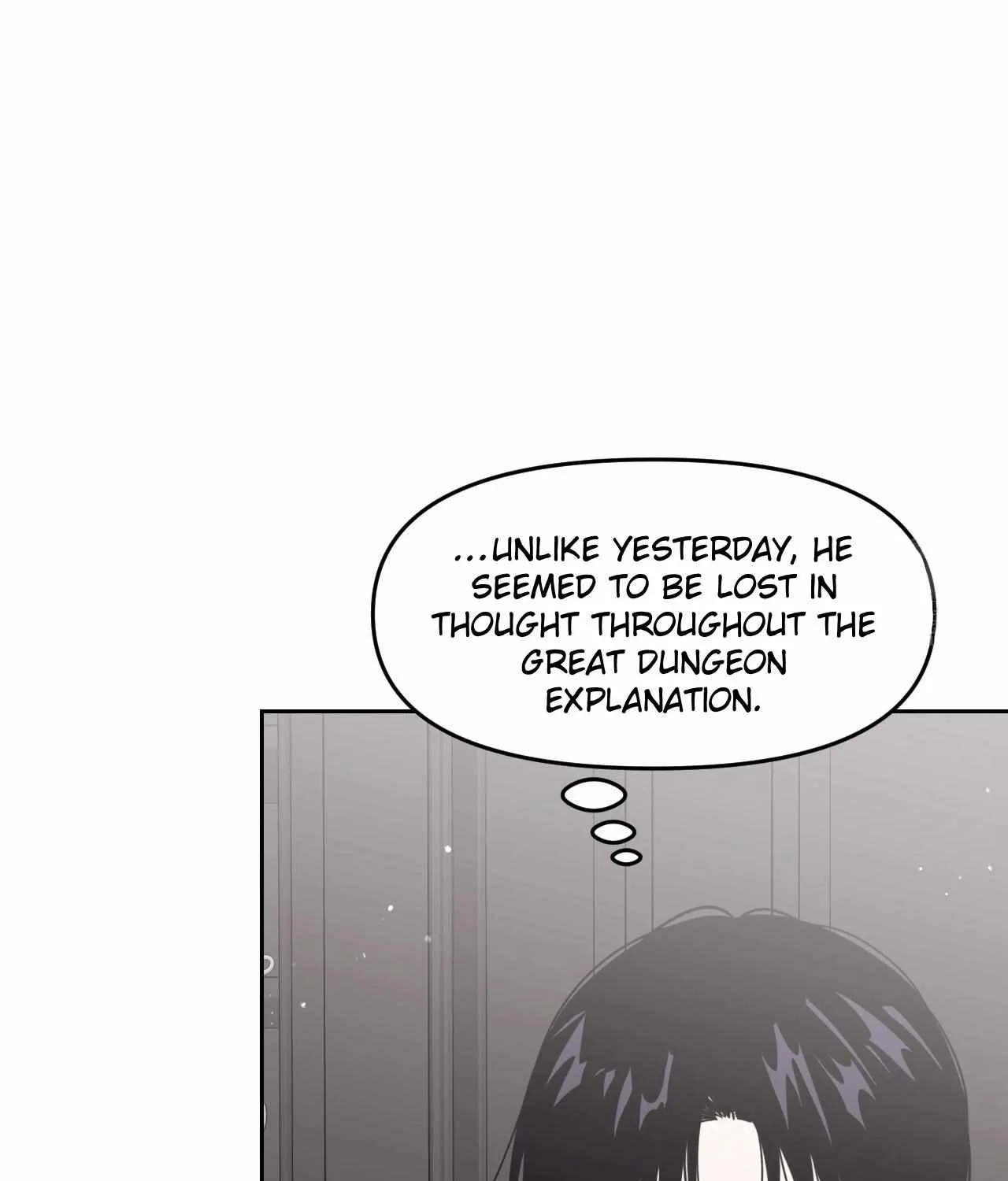 Death Delayed for a Short Time Because of the Will Zinmanga X Chapter 62 Page 40