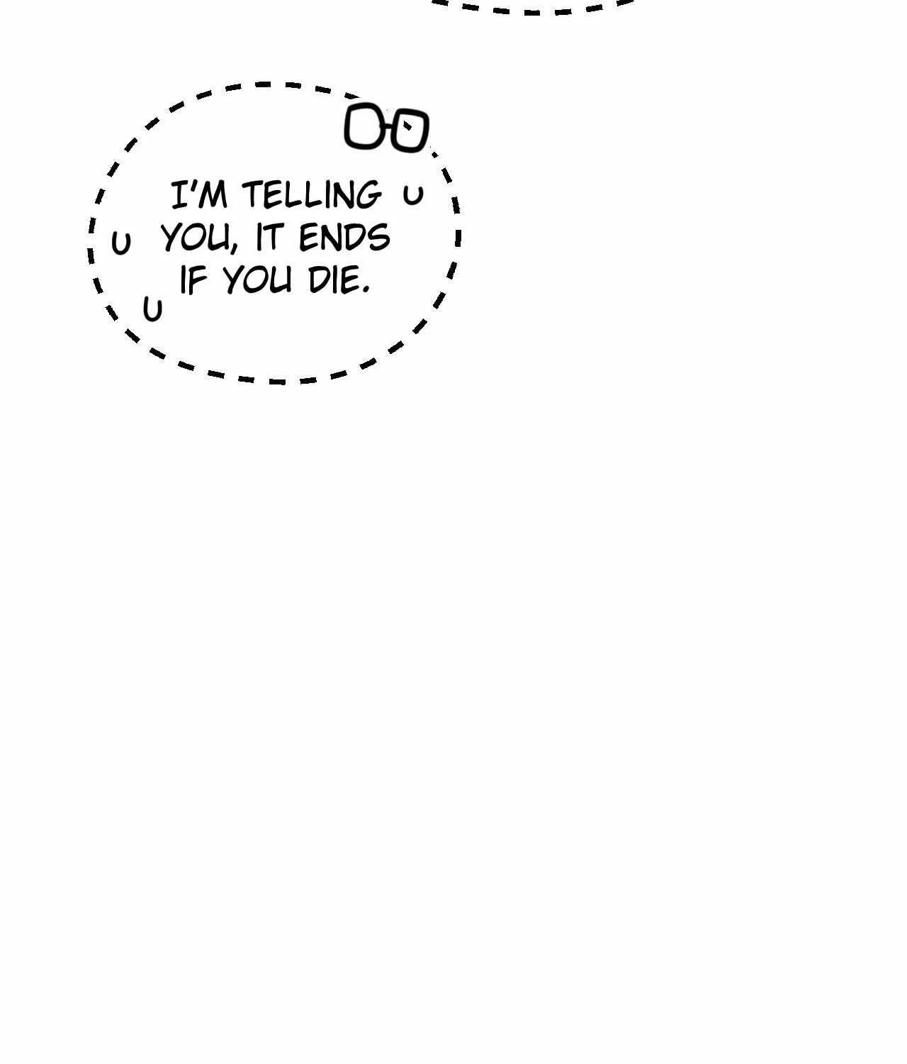 Death Delayed for a Short Time Because of the Will Zinmanga X Chapter 62 Page 48