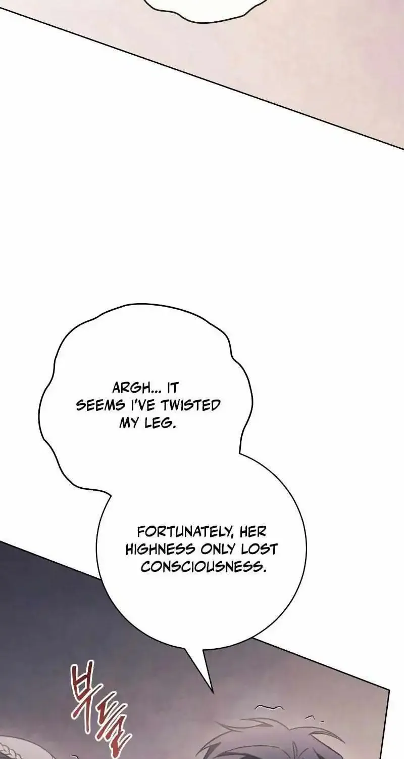 Black Chain Zinmanga X Chapter 19 Page 24