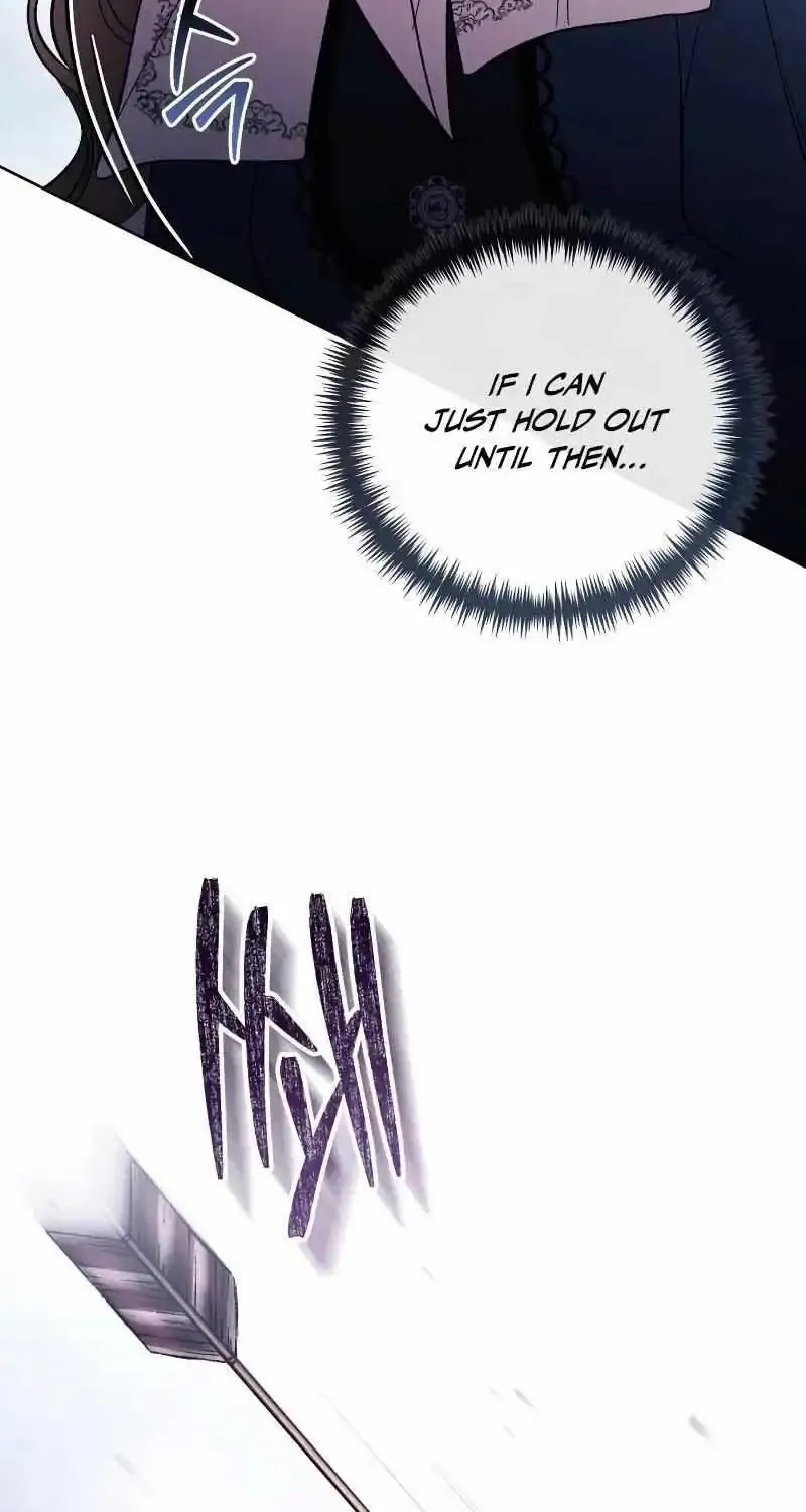 Black Chain Zinmanga X Chapter 19 Page 38
