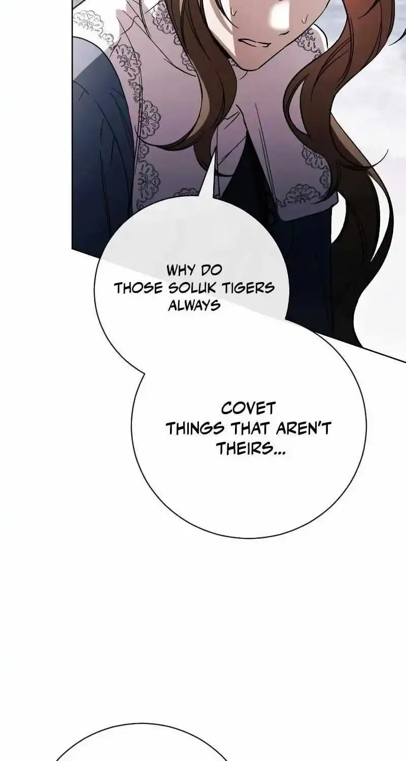 Black Chain Zinmanga X Chapter 19 Page 49