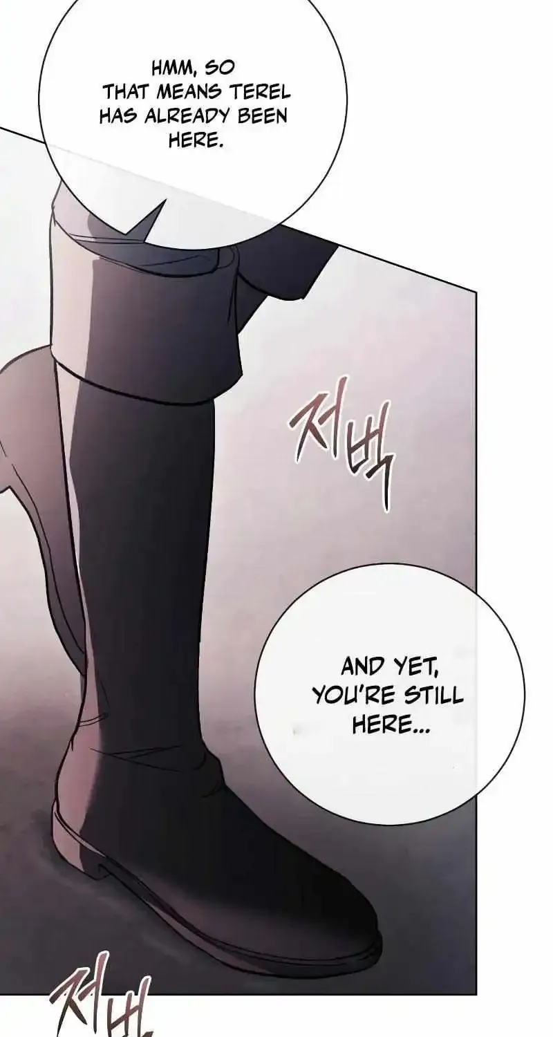Black Chain Zinmanga X Chapter 19 Page 50