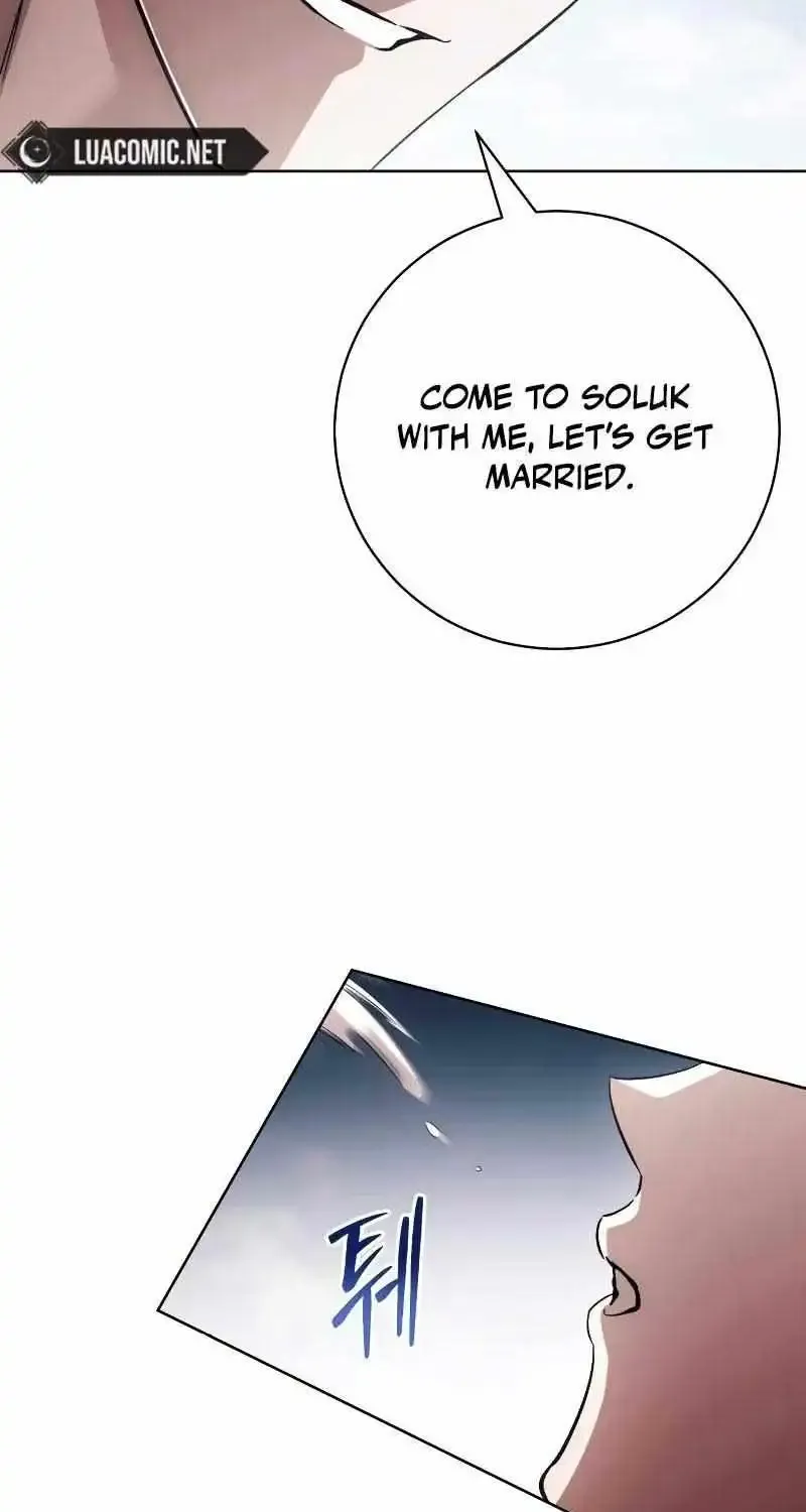 Black Chain Zinmanga X Chapter 19 Page 54