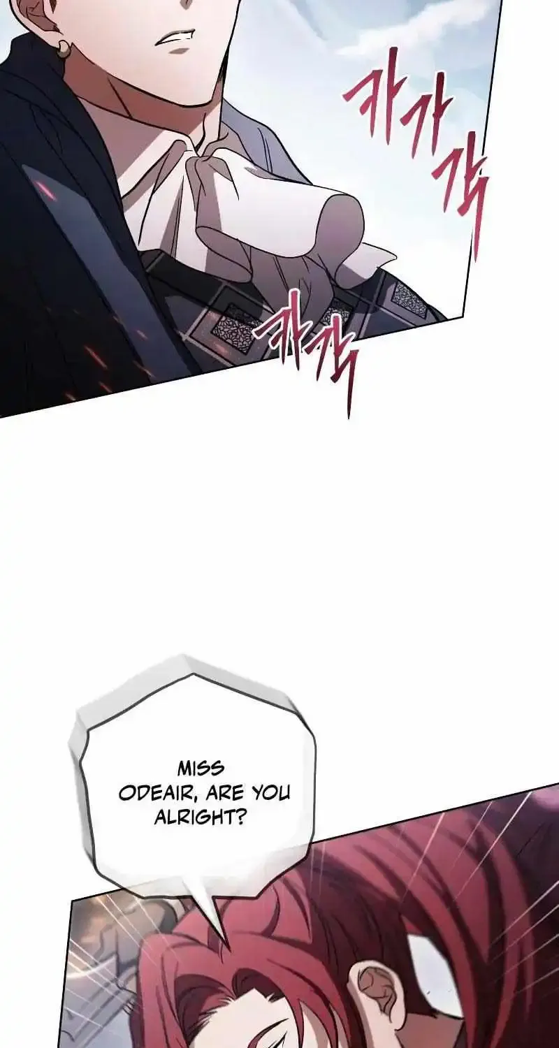 Black Chain Zinmanga X Chapter 19 Page 68