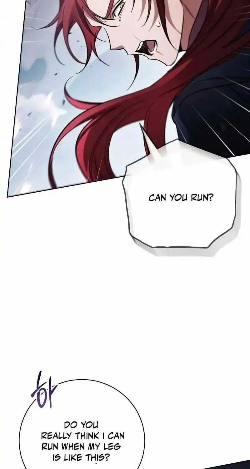Black Chain Zinmanga X Chapter 19 Page 69