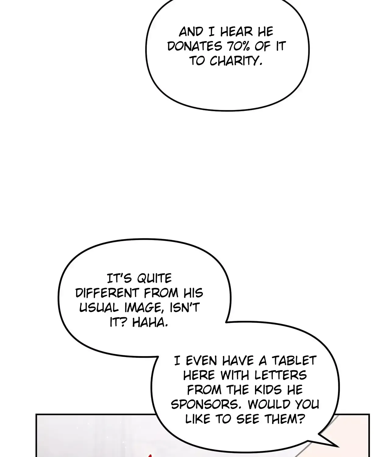 Death Delayed for a Short Time Because of the Will Zinmanga X Chapter 61 Page 53