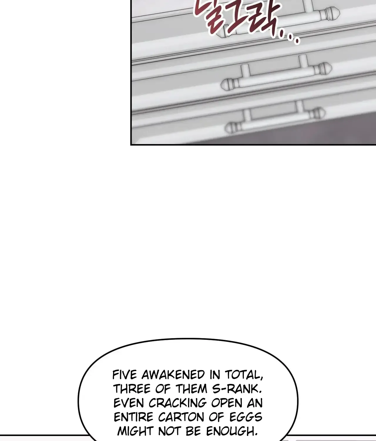 Death Delayed for a Short Time Because of the Will Zinmanga X Chapter 61 Page 73