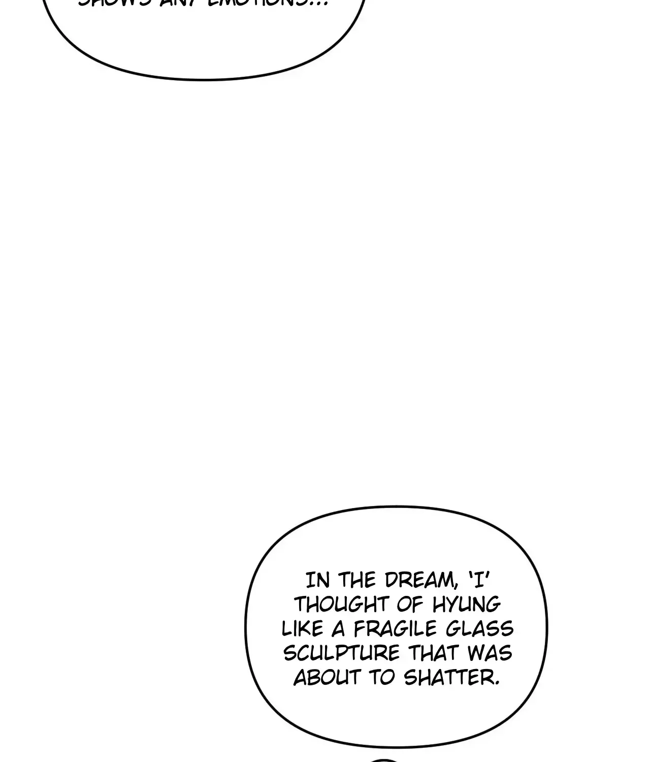 Death Delayed for a Short Time Because of the Will Zinmanga X Chapter 61 Page 104
