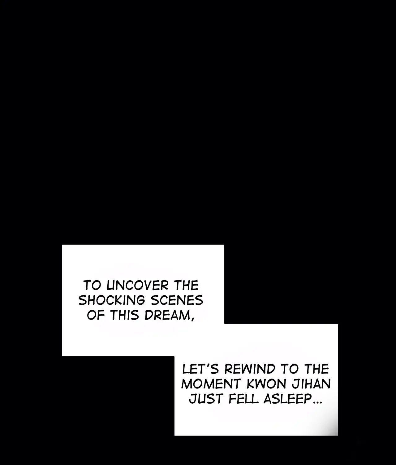 Death Delayed for a Short Time Because of the Will Zinmanga X Chapter 60 Page 11