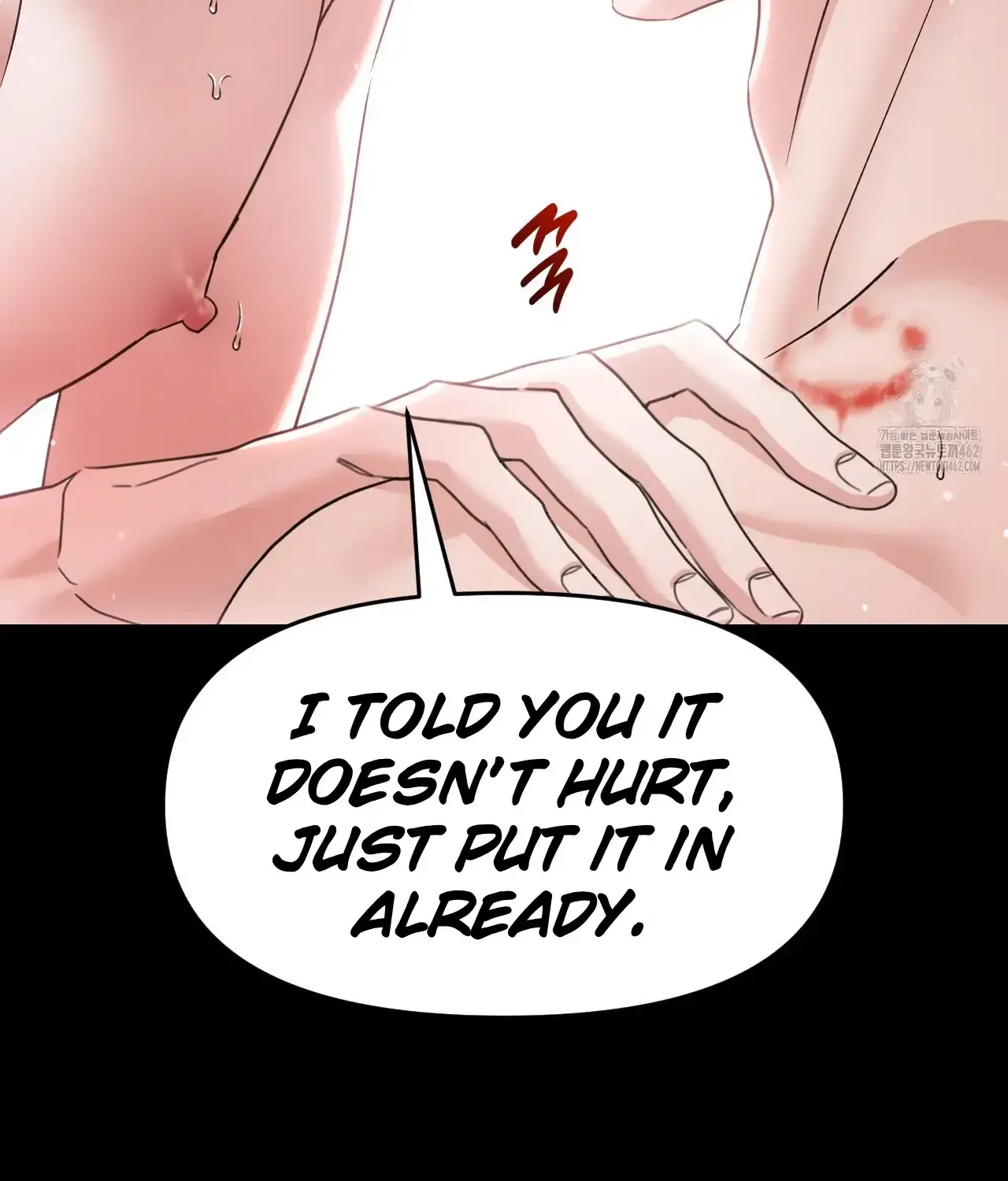 Death Delayed for a Short Time Because of the Will Zinmanga X Chapter 60 Page 56