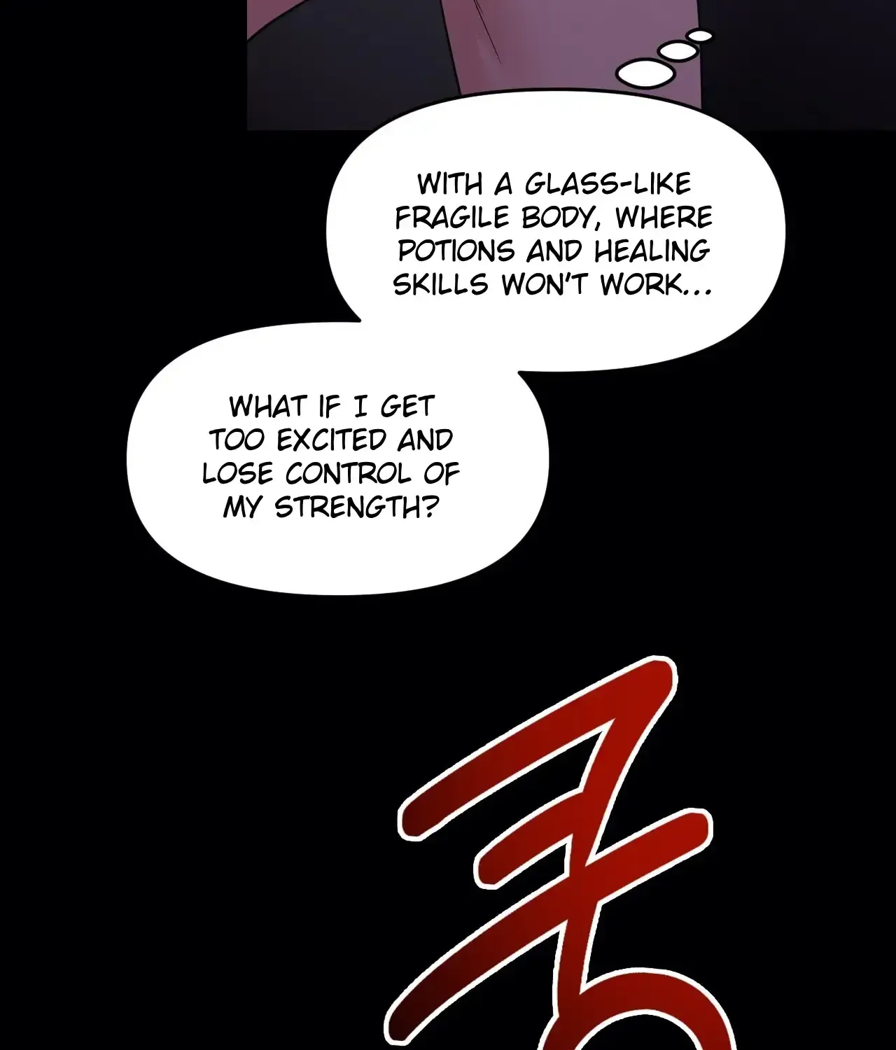 Death Delayed for a Short Time Because of the Will Zinmanga X Chapter 60 Page 64