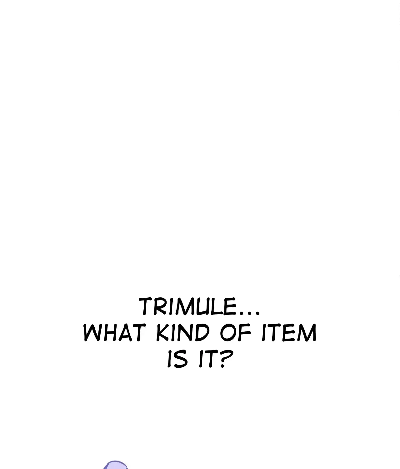 Death Delayed for a Short Time Because of the Will Zinmanga X Chapter 60 Page 113