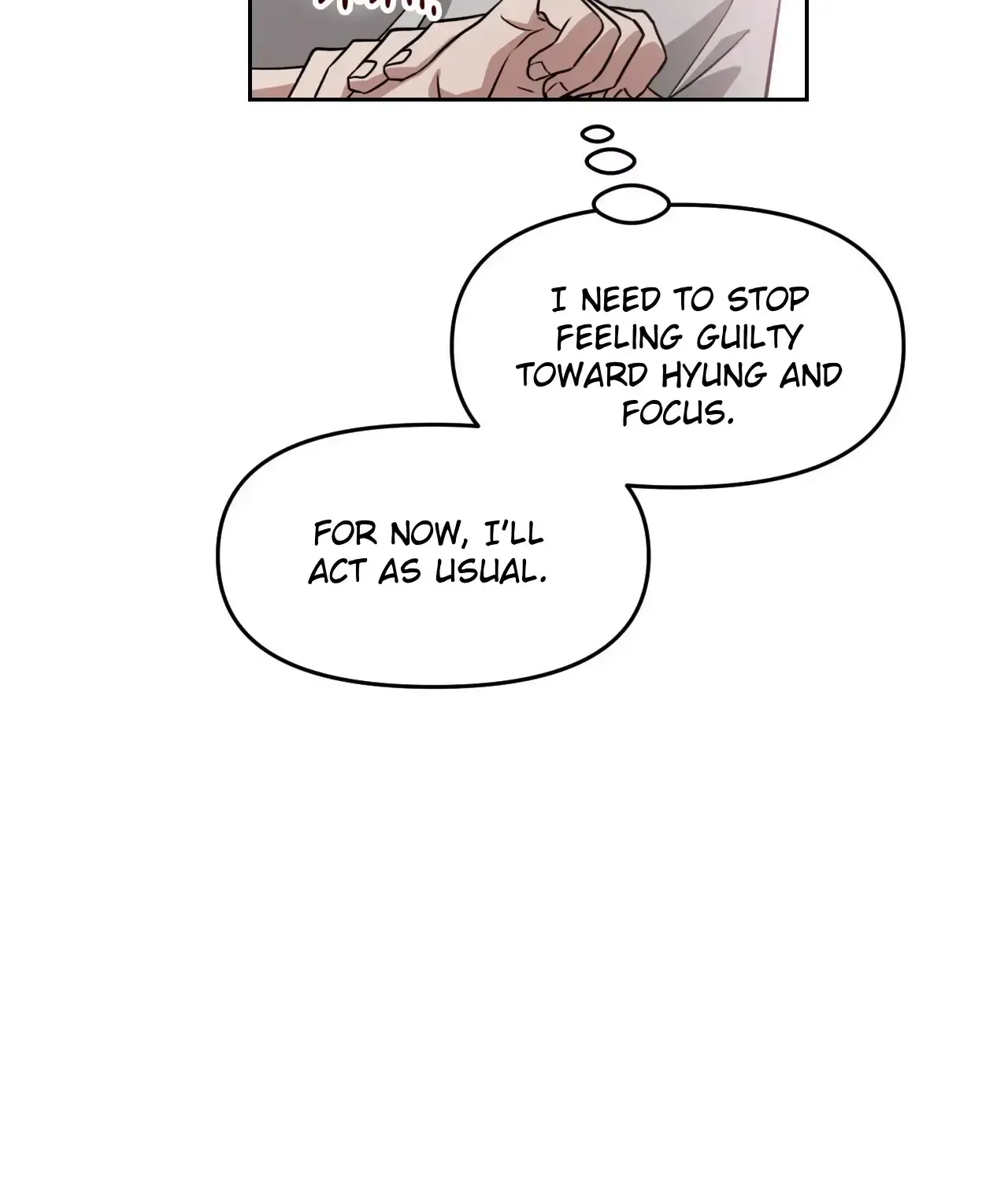 Death Delayed for a Short Time Because of the Will Zinmanga X Chapter 60 Page 125