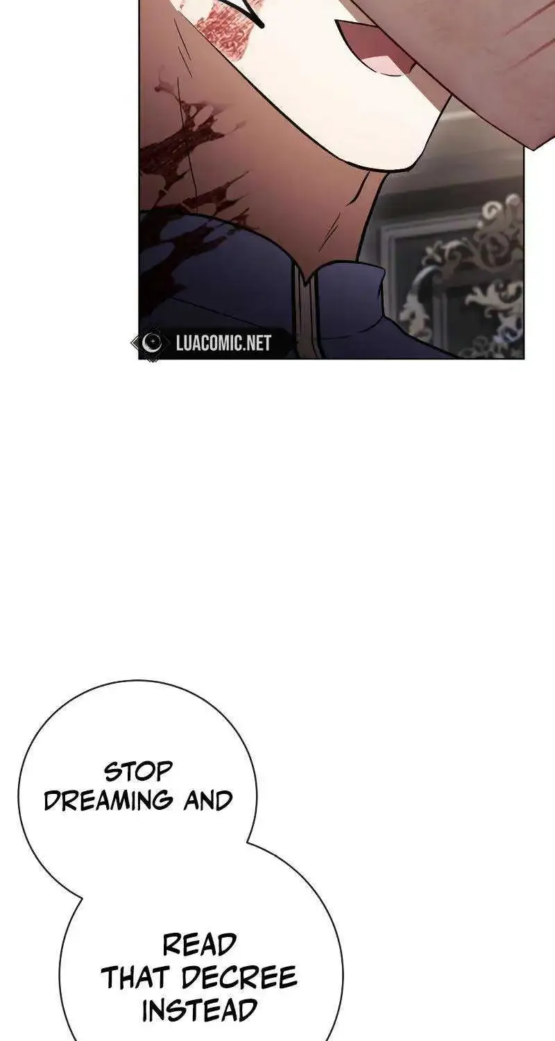 Black Chain Zinmanga X Chapter 17 Page 24