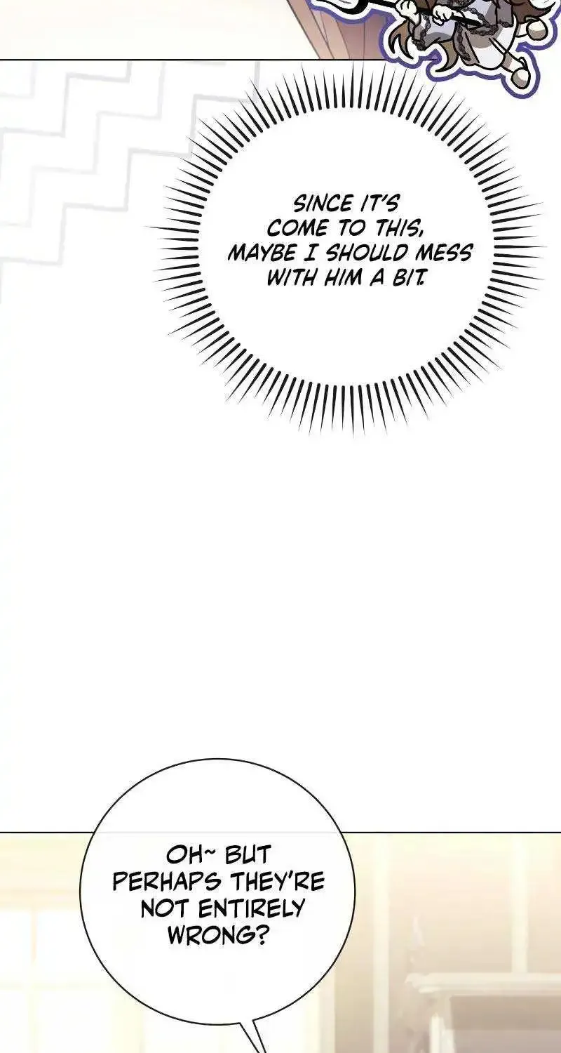Black Chain Zinmanga X Chapter 17 Page 33