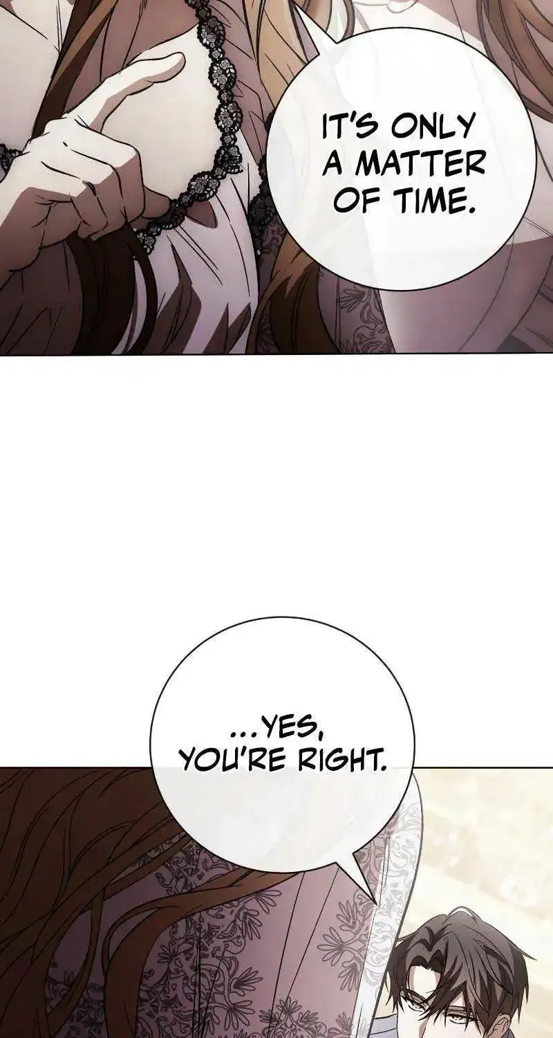 Black Chain Zinmanga X Chapter 17 Page 73