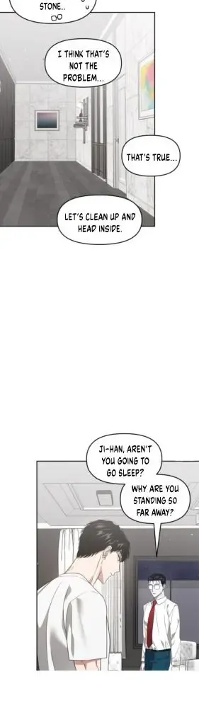 Death Delayed for a Short Time Because of the Will Zinmanga X Chapter 59 Page 16