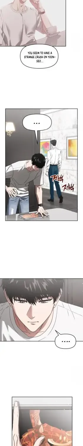 Death Delayed for a Short Time Because of the Will Zinmanga X Chapter 59 Page 18