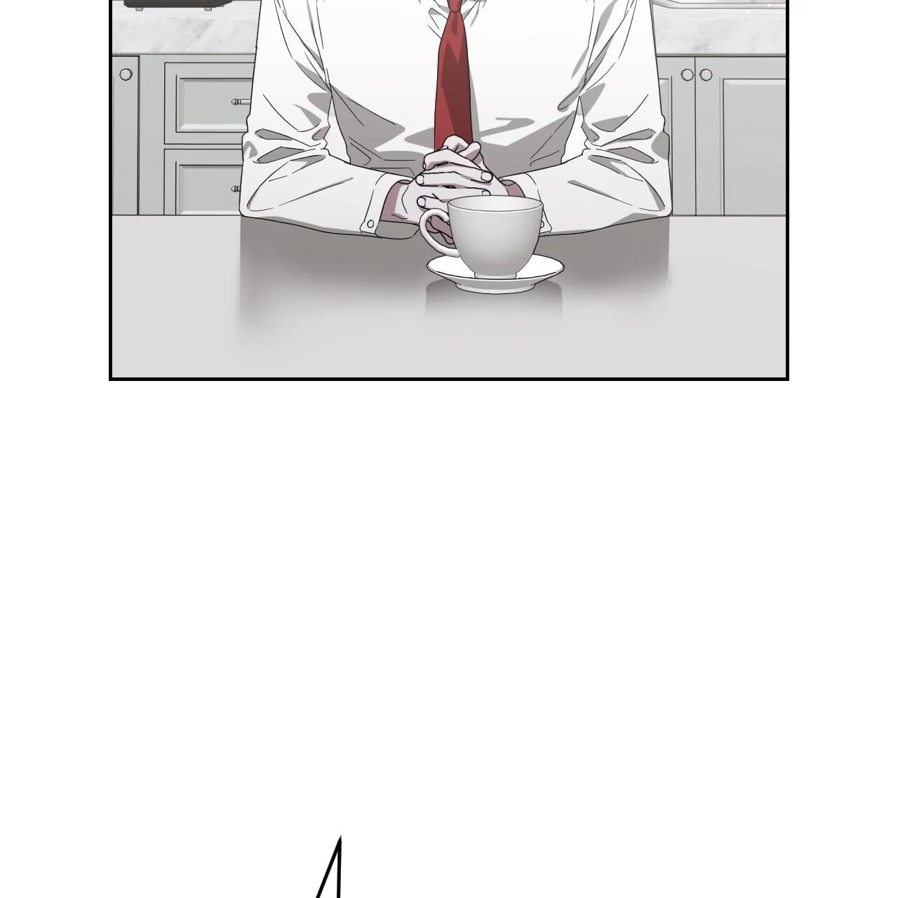 Death Delayed for a Short Time Because of the Will Zinmanga X Chapter 58 Page 34