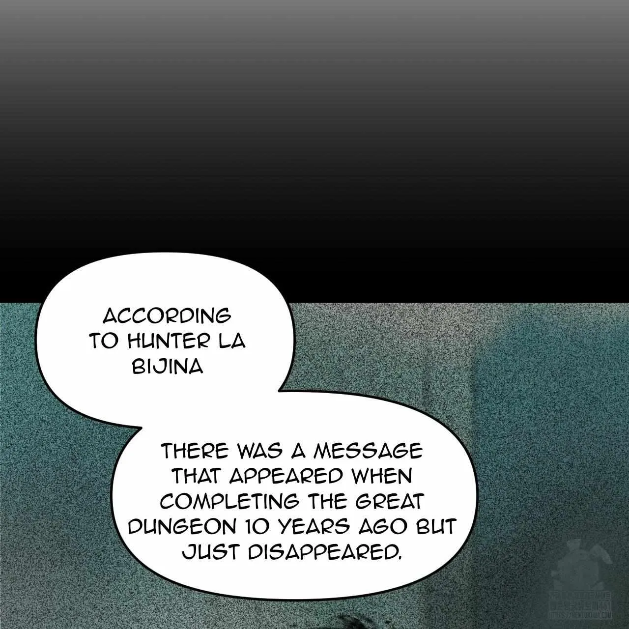 Death Delayed for a Short Time Because of the Will Zinmanga X Chapter 58 Page 37