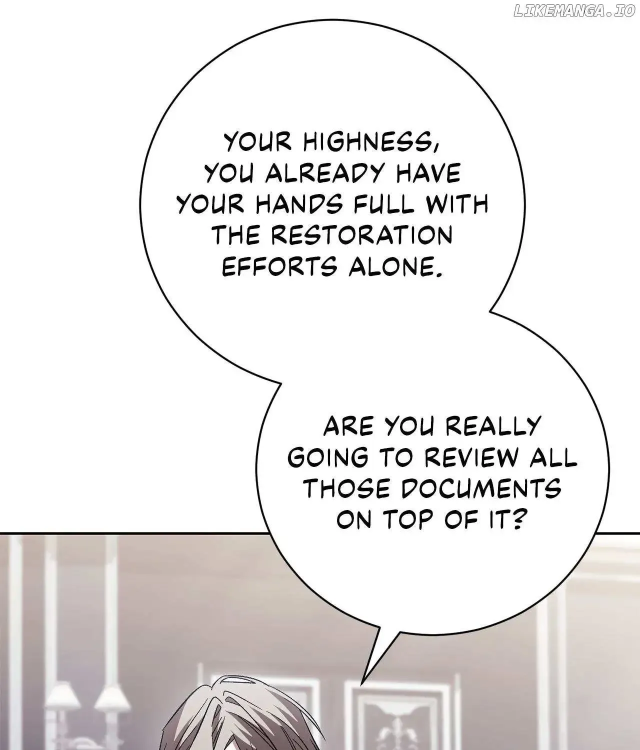 Black Chain Zinmanga X Chapter 15 Page 11