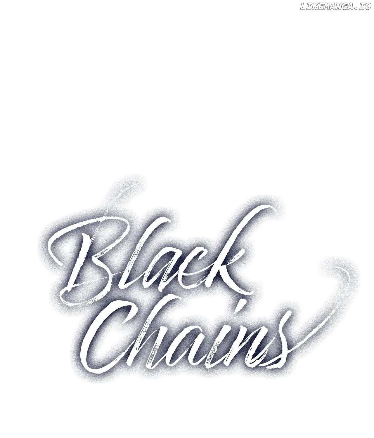 Black Chain Zinmanga X Chapter 15 Page 38