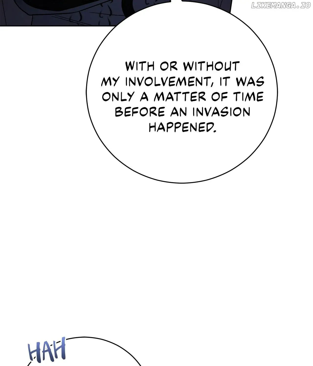 Black Chain Zinmanga X Chapter 15 Page 79