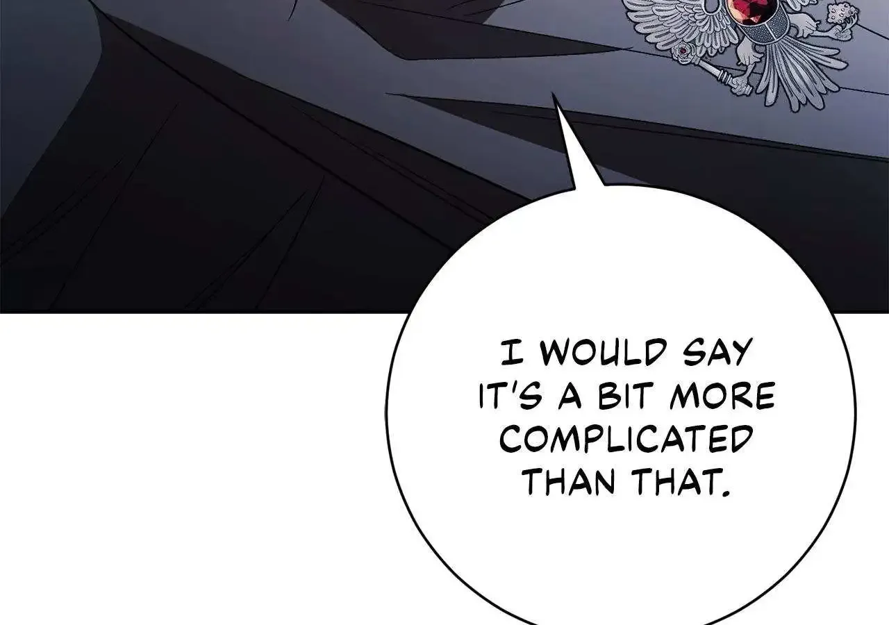 Black Chain Zinmanga X Chapter 15 Page 86